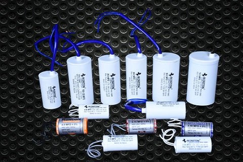 APFC Panel